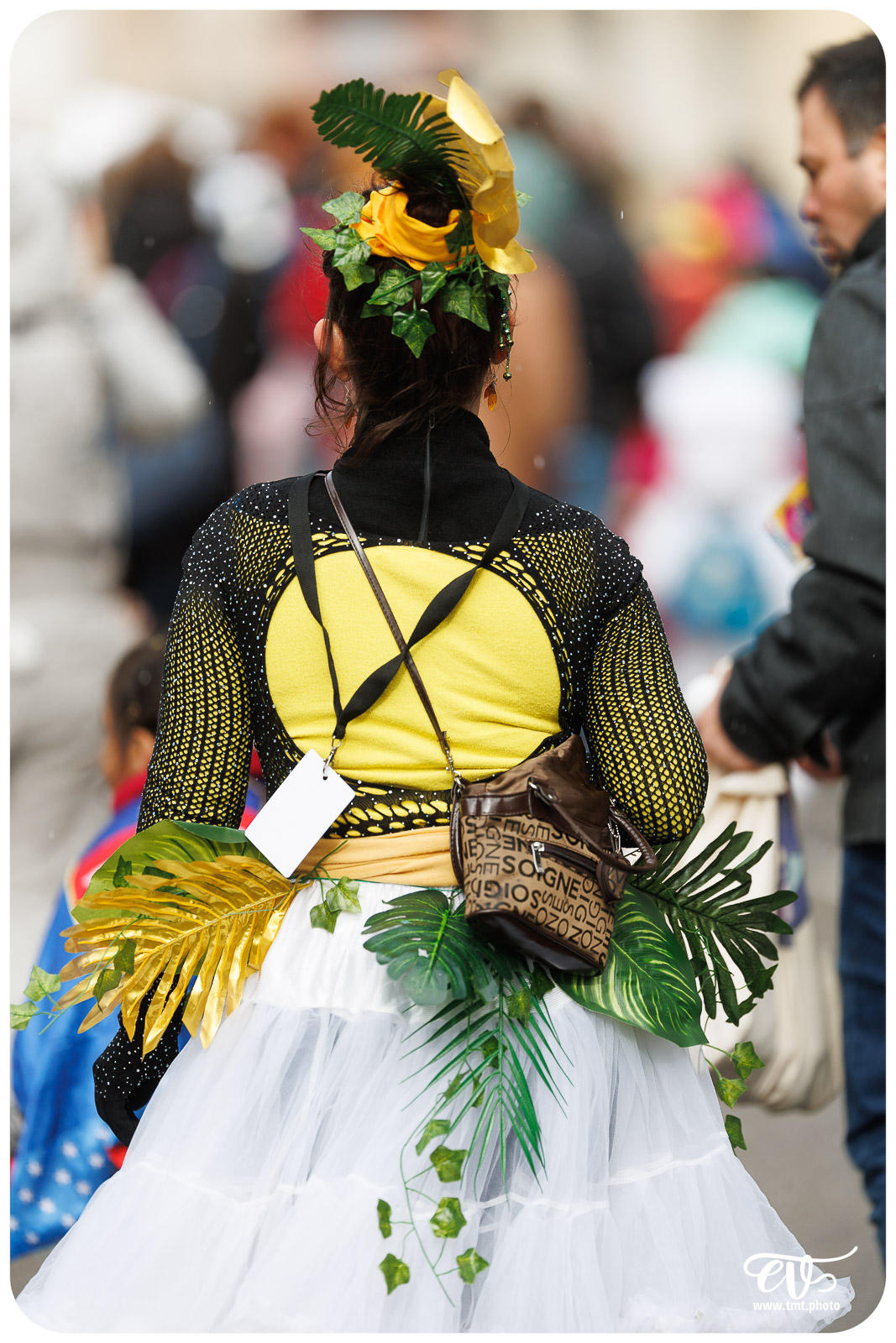 CARNAVAL DE STRASBOURG 2024